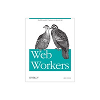 O'Reilly Media Web Workers (häftad, eng)