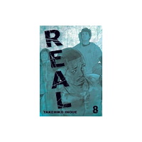 Viz Media, Subs. of Shogakukan Inc Real, Vol. 8 (häftad, eng)