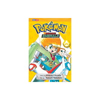 Viz Media, Subs. of Shogakukan Inc Pokemon Adventures (Emerald), Vol. 26 (häftad, eng)