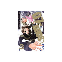 Viz Media, Subs. of Shogakukan Inc 07-GHOST, Vol. 3 (häftad, eng)