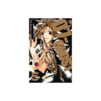 Viz Media, Subs. of Shogakukan Inc 07-GHOST, Vol. 5 (häftad, eng)