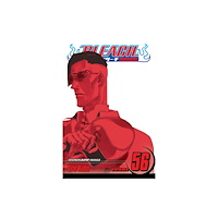 Viz Media, Subs. of Shogakukan Inc Bleach, Vol. 56 (häftad, eng)