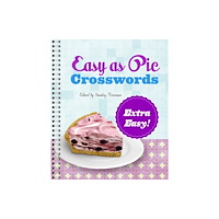 Union Square & Co. Easy as Pie Crosswords: Extra Easy! (häftad, eng)
