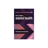 Bristol University Press The Short Guide to Mental Health (häftad, eng)