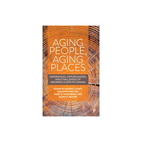 Bristol University Press Aging People, Aging Places (inbunden, eng)