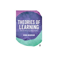 Sage Publications Ltd Theories of Learning (häftad, eng)