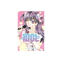 Viz Media, Subs. of Shogakukan Inc Idol Dreams, Vol. 2 (häftad, eng)