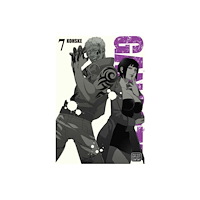 Viz Media, Subs. of Shogakukan Inc Gangsta., Vol. 7 (häftad, eng)