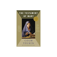 Scribner Testament of Mary (häftad, eng)