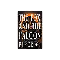 Sourcebooks, Inc The Fox and the Falcon (häftad, eng)
