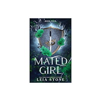 Sourcebooks, Inc Mated Girl (häftad, eng)