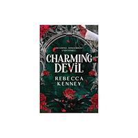 Sourcebooks, Inc Charming Devil (häftad, eng)