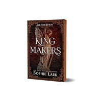 Sourcebooks, Inc Kingmakers Graduation (häftad, eng)
