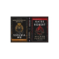 Sourcebooks, Inc Wicked Pursuit & Divine Intervention (häftad, eng)