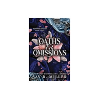 Sourcebooks, Inc Oaths and Omissions (häftad, eng)