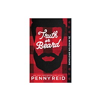 Sourcebooks, Inc Truth or Beard (häftad, eng)