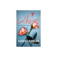 Sourcebooks, Inc Collision (häftad, eng)