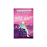Sourcebooks, Inc Paper Hearts (häftad, eng)