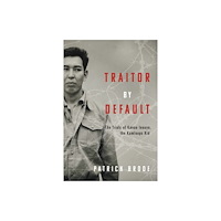 The Dundurn Group Traitor By Default (häftad, eng)