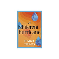 The Dundurn Group A Different Hurricane (häftad, eng)