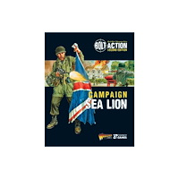 Bloomsbury Publishing PLC Bolt Action: Campaign: Sea Lion (häftad, eng)
