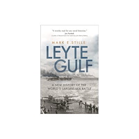 Bloomsbury Publishing PLC Leyte Gulf (häftad, eng)