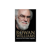 Bloomsbury Publishing PLC Faith in the Public Square (häftad, eng)