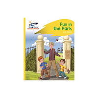 Hachette Learning Reading Planet - Fun in the Park - Yellow: Rocket Phonics (häftad, eng)