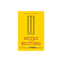 Bloomsbury Publishing PLC Notes By The Editors (inbunden, eng)