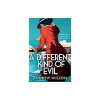 Simon & Schuster Ltd A Different Kind of Evil (häftad, eng)