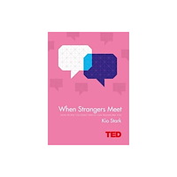 Simon & Schuster Ltd When Strangers Meet (inbunden, eng)