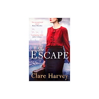 Simon & Schuster Ltd The Escape (häftad, eng)