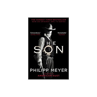 Simon & Schuster Ltd The Son (häftad, eng)
