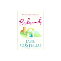 Simon & Schuster Ltd Bridesmaids (häftad, eng)