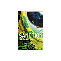 Orion Publishing Co Sanction (häftad, eng)