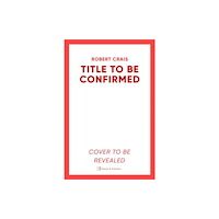 Simon & Schuster Ltd The Big Empty (inbunden, eng)