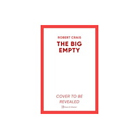 Simon & Schuster Ltd The Big Empty (häftad, eng)