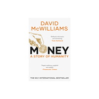 Simon & Schuster Ltd Money (häftad, eng)