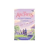 Simon & Schuster Ltd The Archers: Victory at Ambridge (häftad, eng)