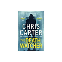 Simon & Schuster Ltd The Death Watcher (häftad, eng)