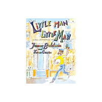 Duke university press Little Man, Little Man (inbunden, eng)