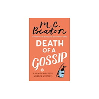 Little, Brown Book Group Death of a Gossip (häftad, eng)