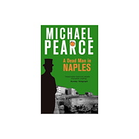 Little, Brown Book Group A Dead Man in Naples (häftad, eng)