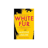 Orion Publishing Co White Fur (häftad, eng)