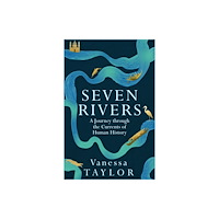 Orion Seven Rivers (häftad, eng)