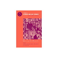 Duke university press Queering the Domestic (häftad, eng)