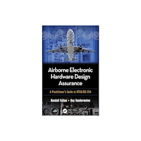 Taylor & francis inc Airborne Electronic Hardware Design Assurance (inbunden, eng)