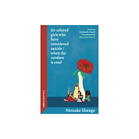 Orion Publishing Co for colored girls who have considered suicide / when the rainbow is enuf (häftad, eng)