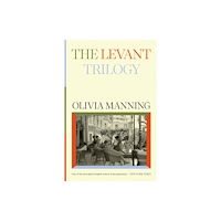 Orion Publishing Co The Levant Trilogy (häftad, eng)