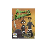 Capstone Global Library Ltd Planet Robonica (häftad, eng)
